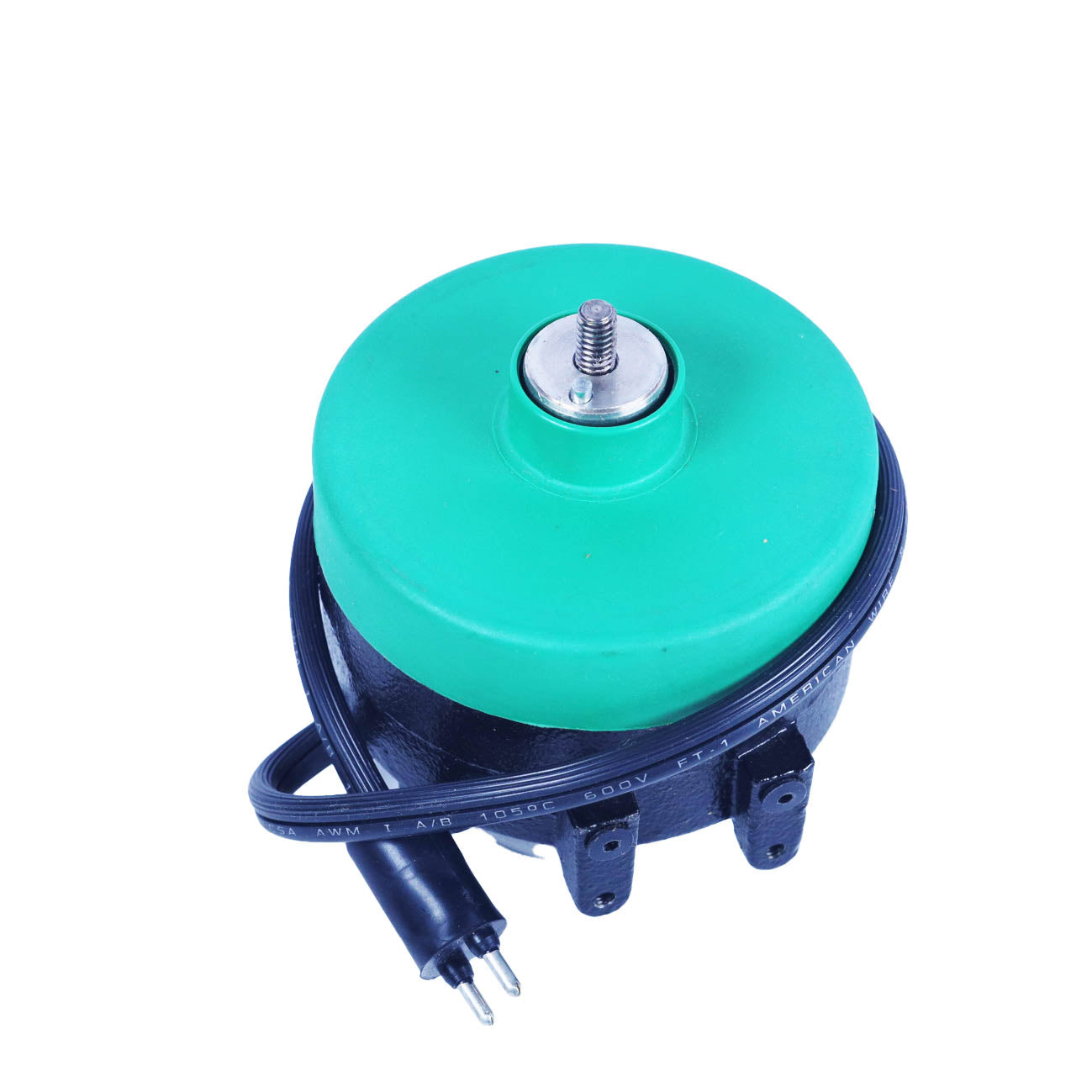 Packard - 15624 ECM Unit Bearing Motor, 14-16 Watt 1550 RPM 115 Volts