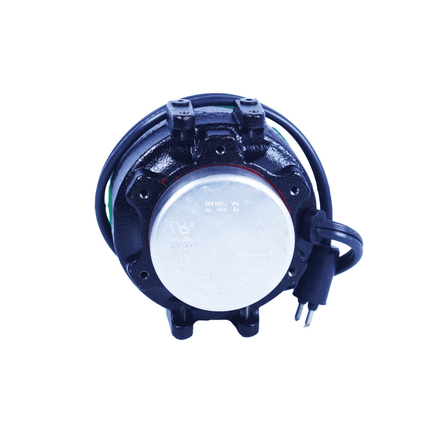 Packard - 15624 ECM Unit Bearing Motor, 14-16 Watt 1550 RPM 115 Volts