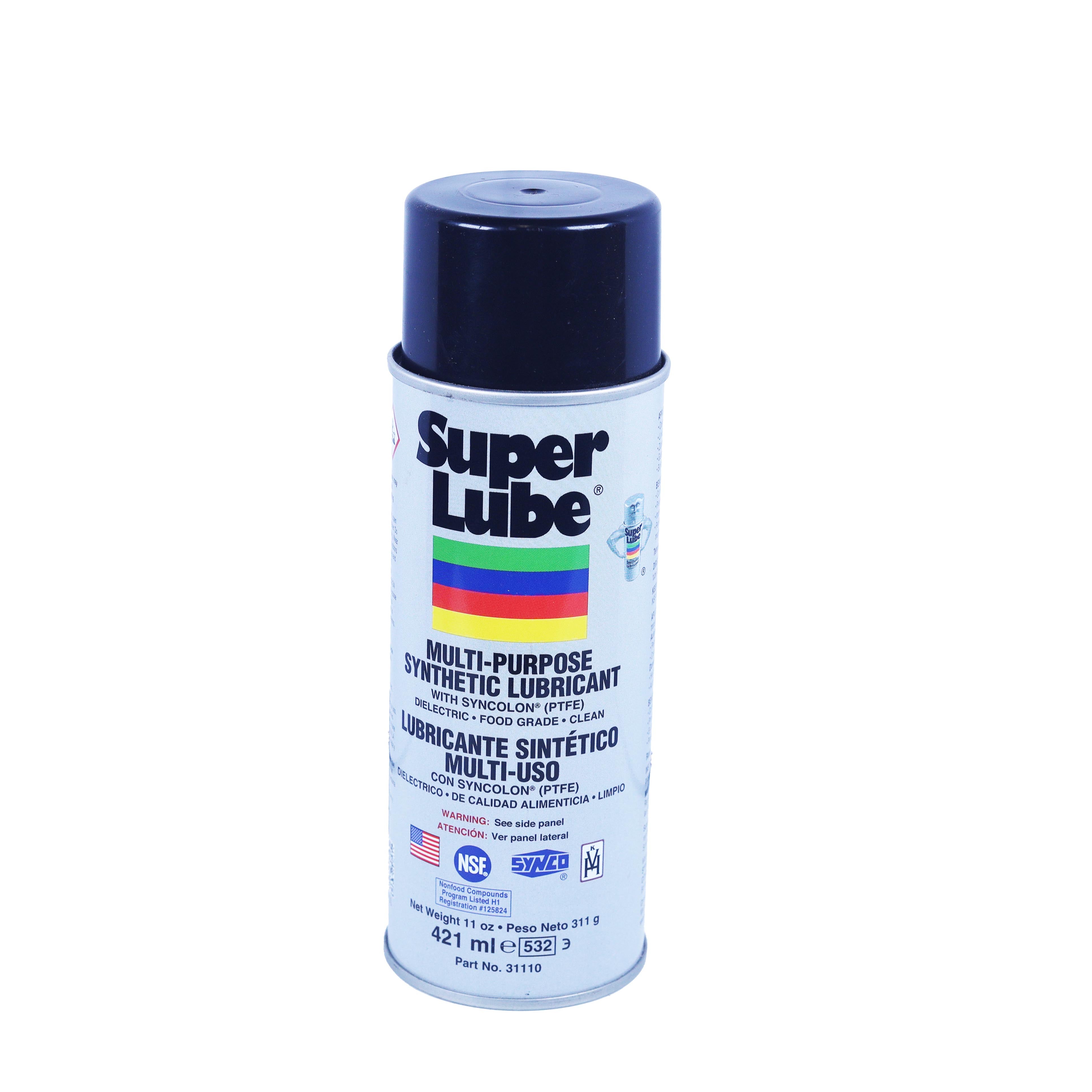 FOOD GRADE GREASE-31110