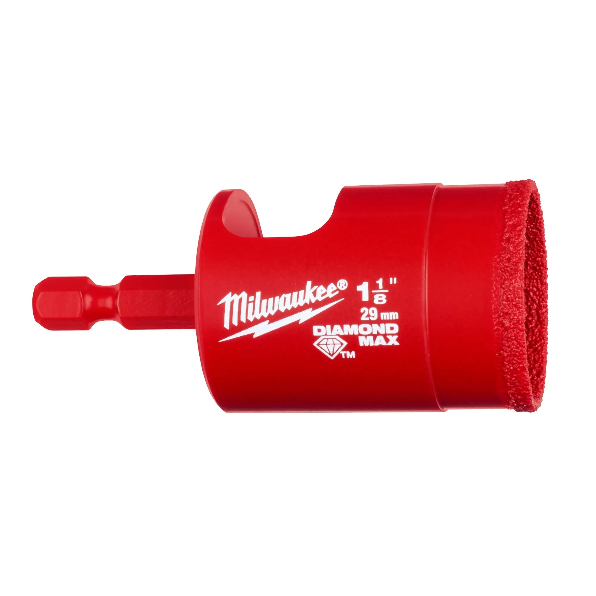 Milwaukee 49-56-0515 Diamond Max™ Hole Saw Bit.