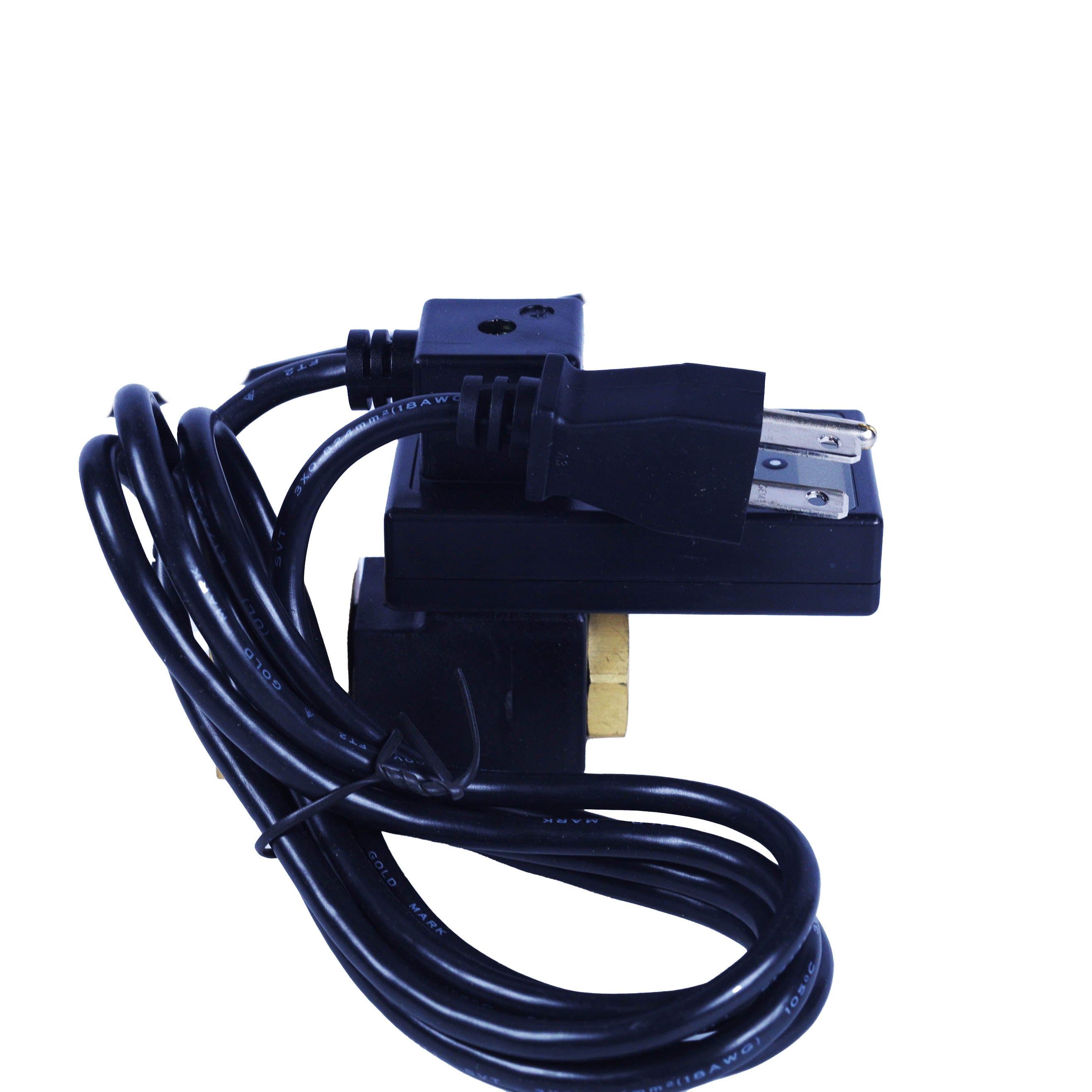 SPEEDAIRE- 13X524 -Solenoid Valve