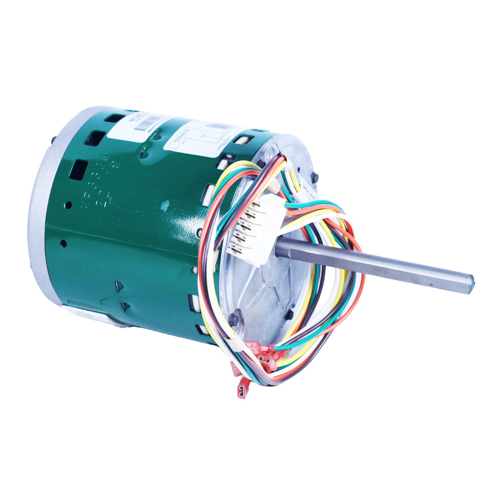 Genteq - 6205x - EM Replacement Blower Motor, 1/2 HP (208-230V)