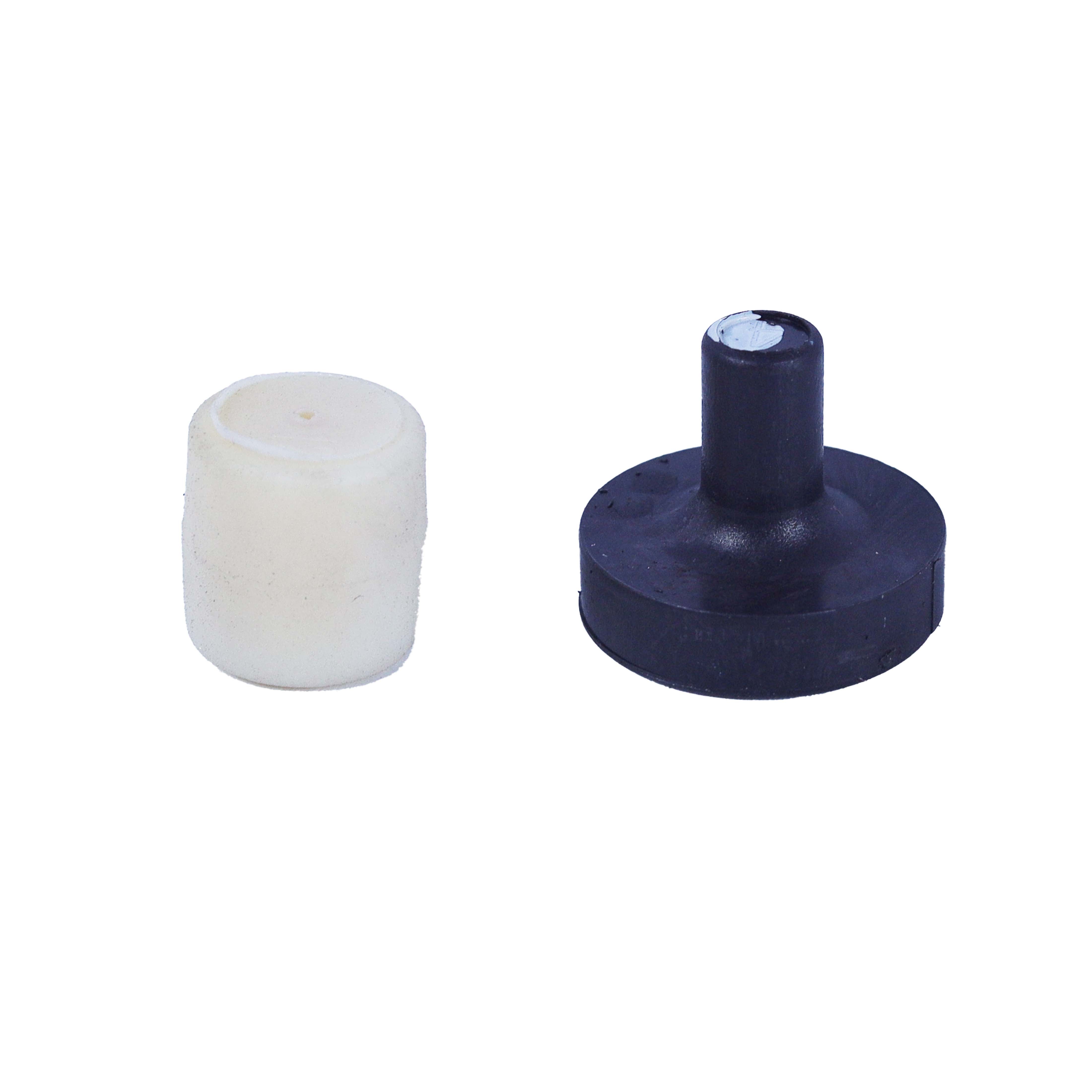 7629093 - Ice Damper Magnet & Cap