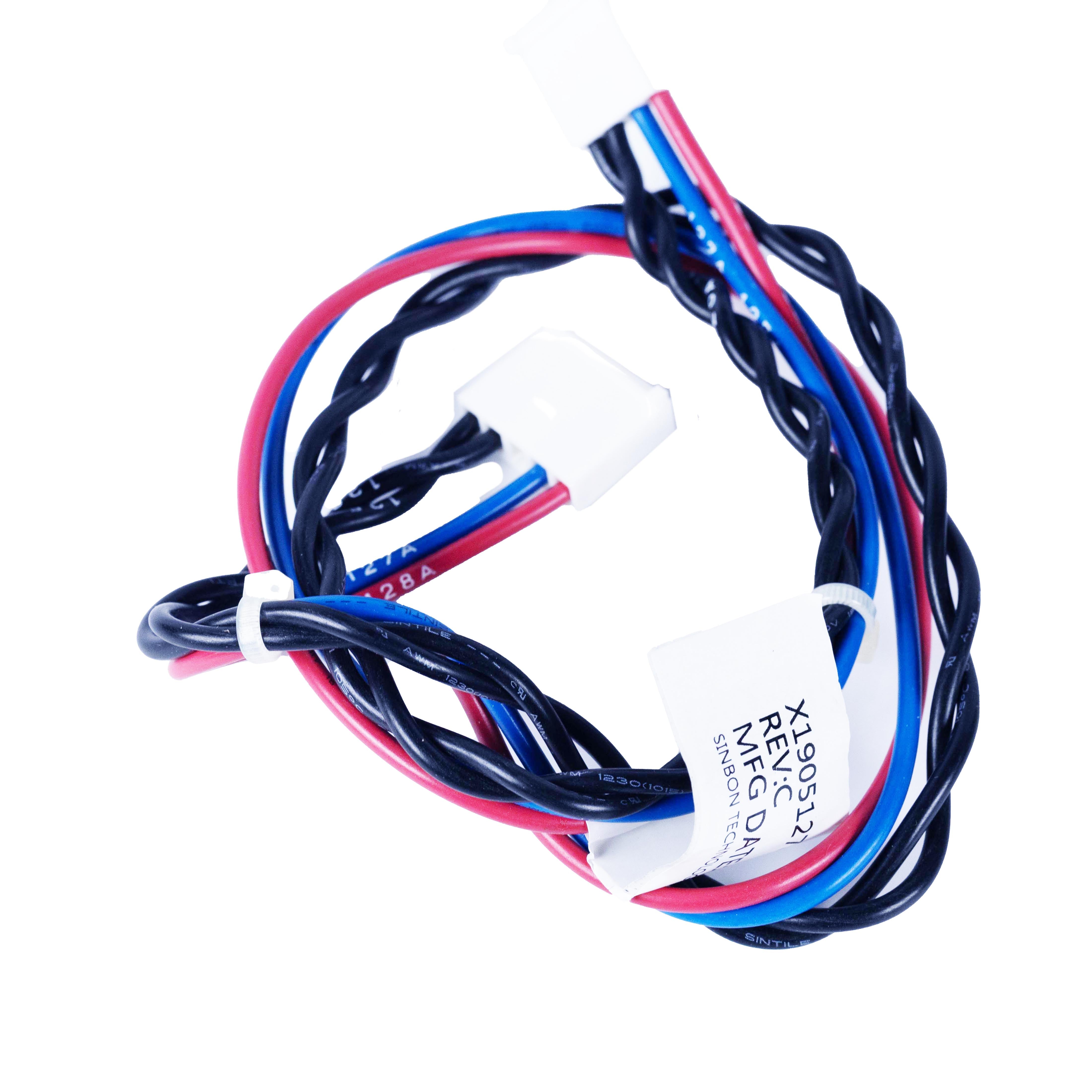 BayICS1003A - Main Interface Board