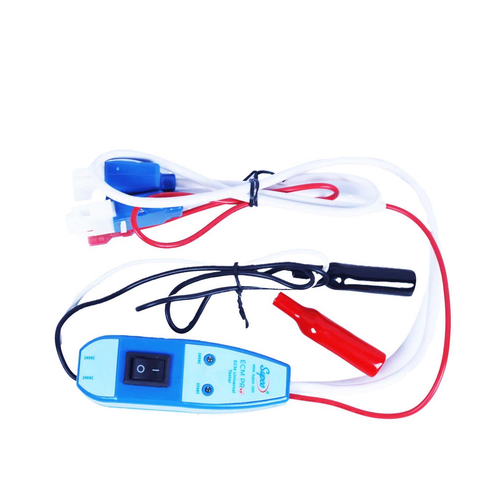 ECM UNIVERSAL TESTER