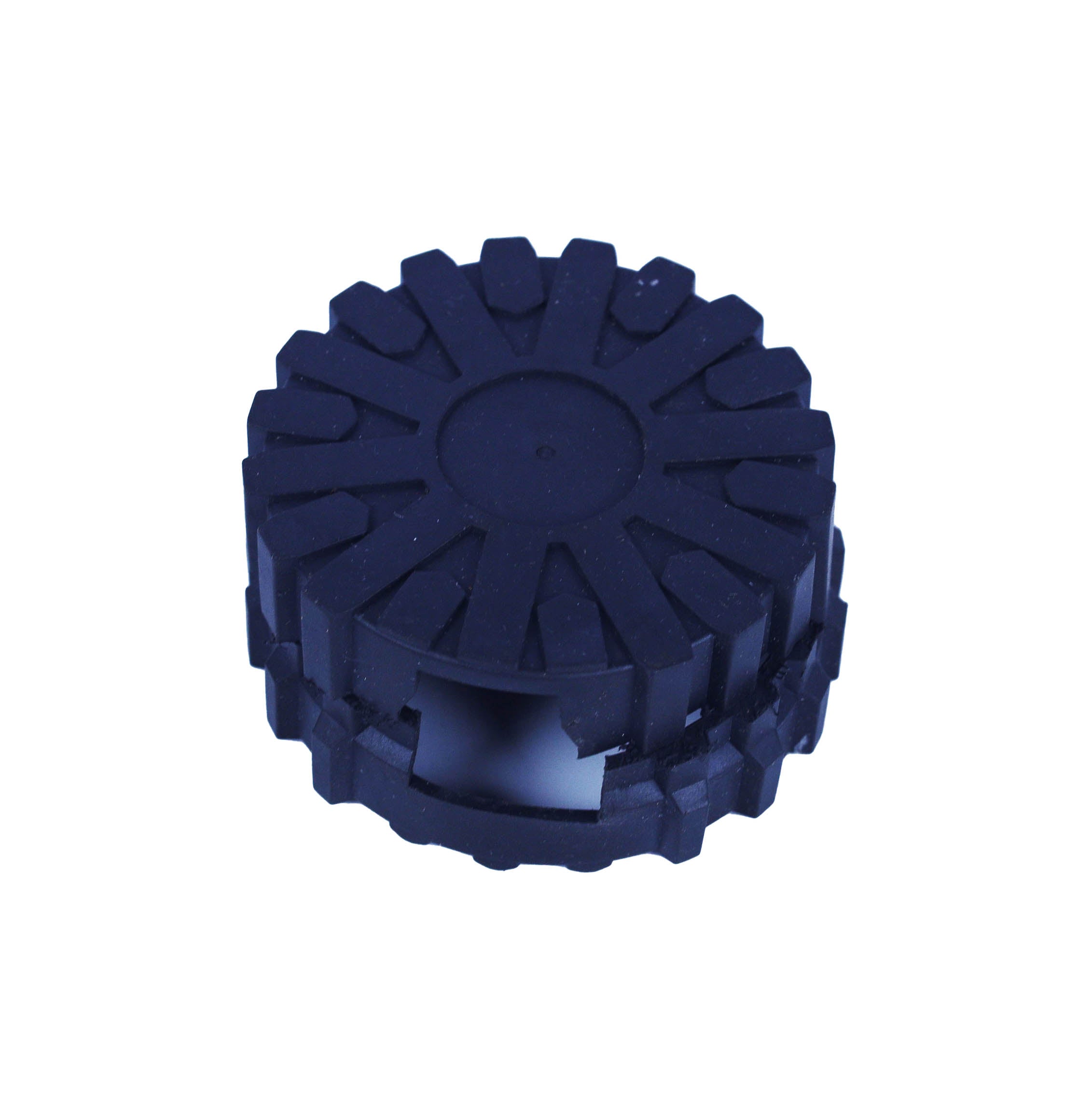 GB20S - Uniweld 2″ Rubber Gauge Boot Set
