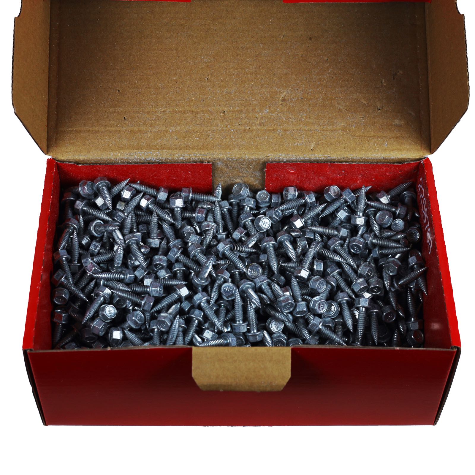 HILTI 1000 423252 - Self-drilling HVAC fasteners