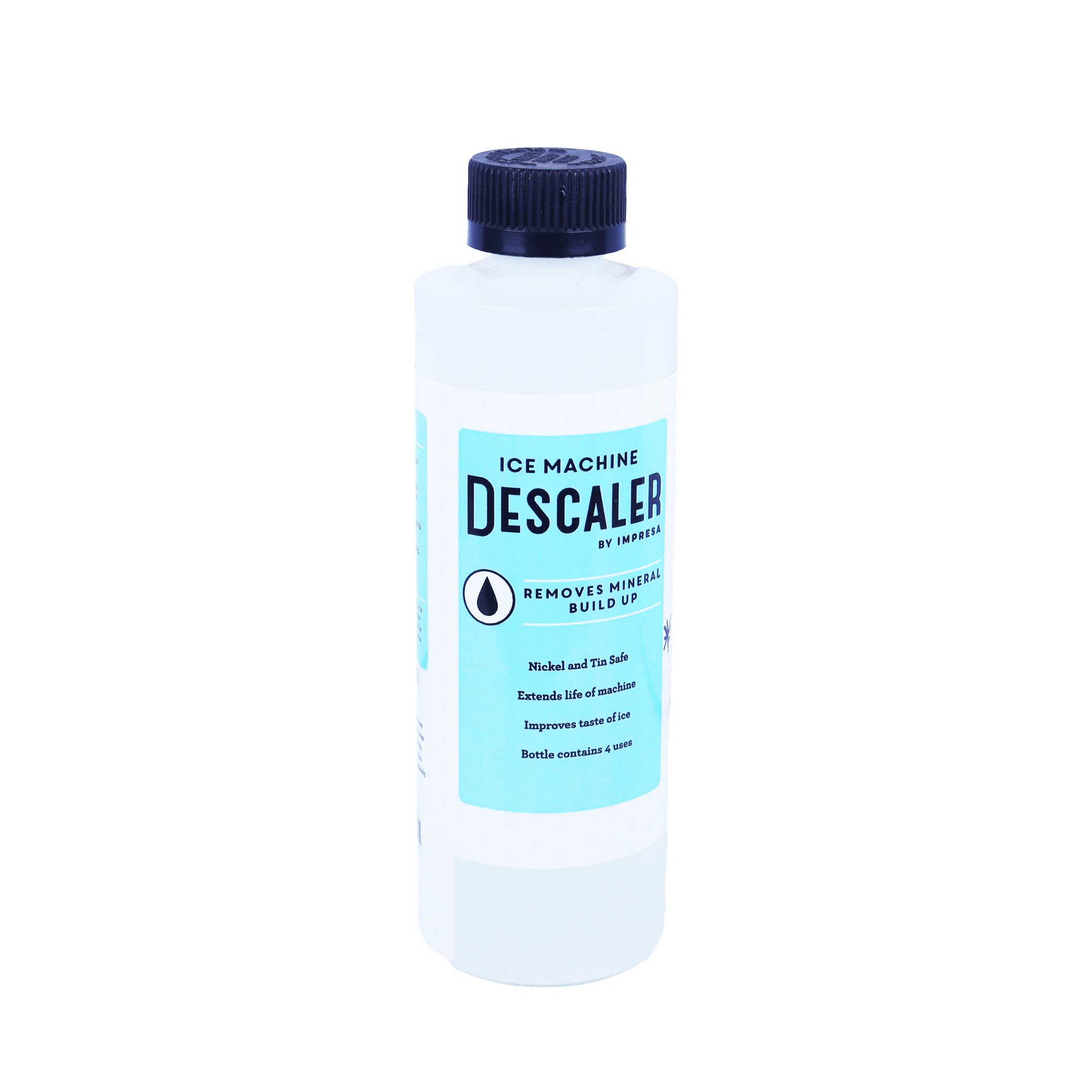 ICE MACHINE DESCALER