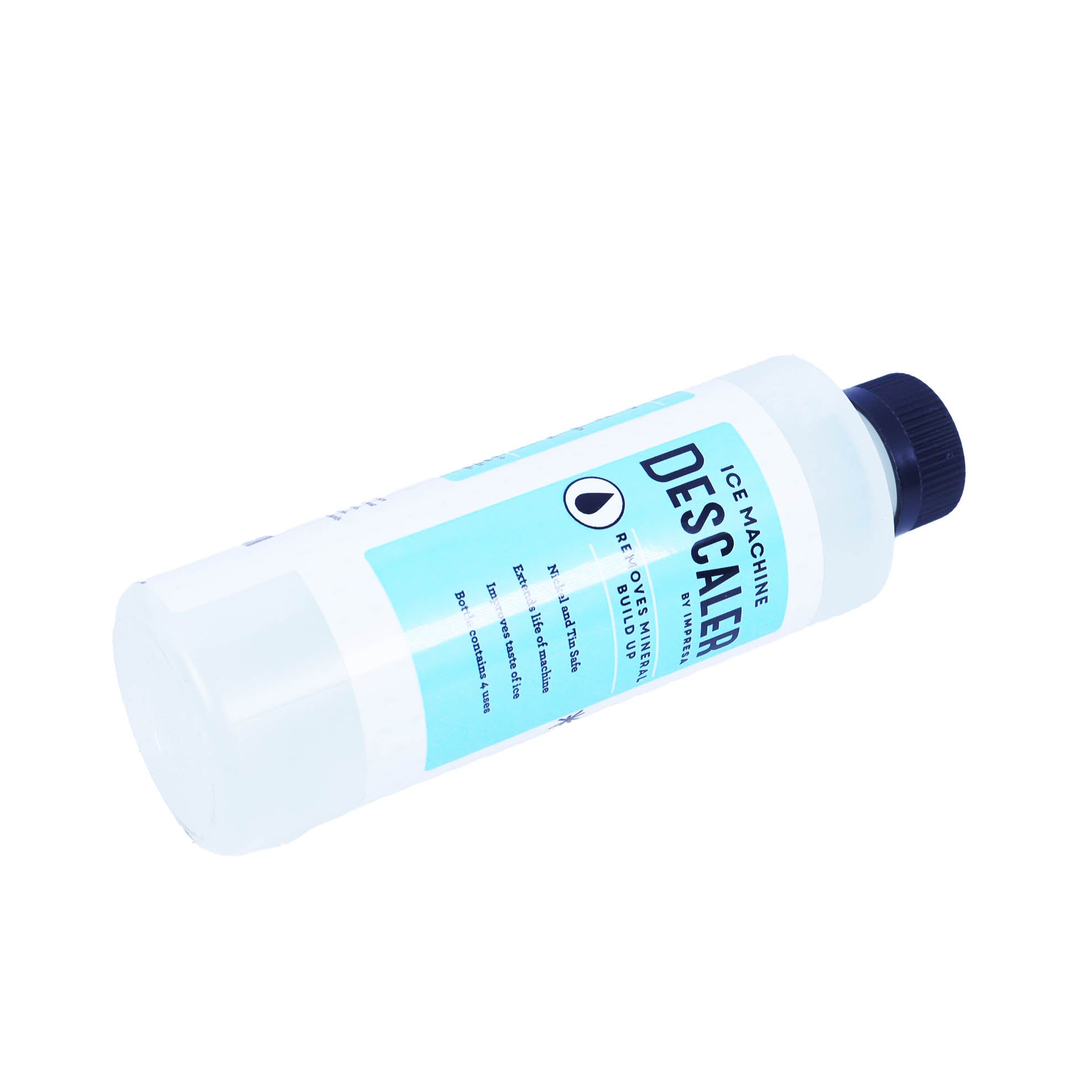 ICE MACHINE DESCALER