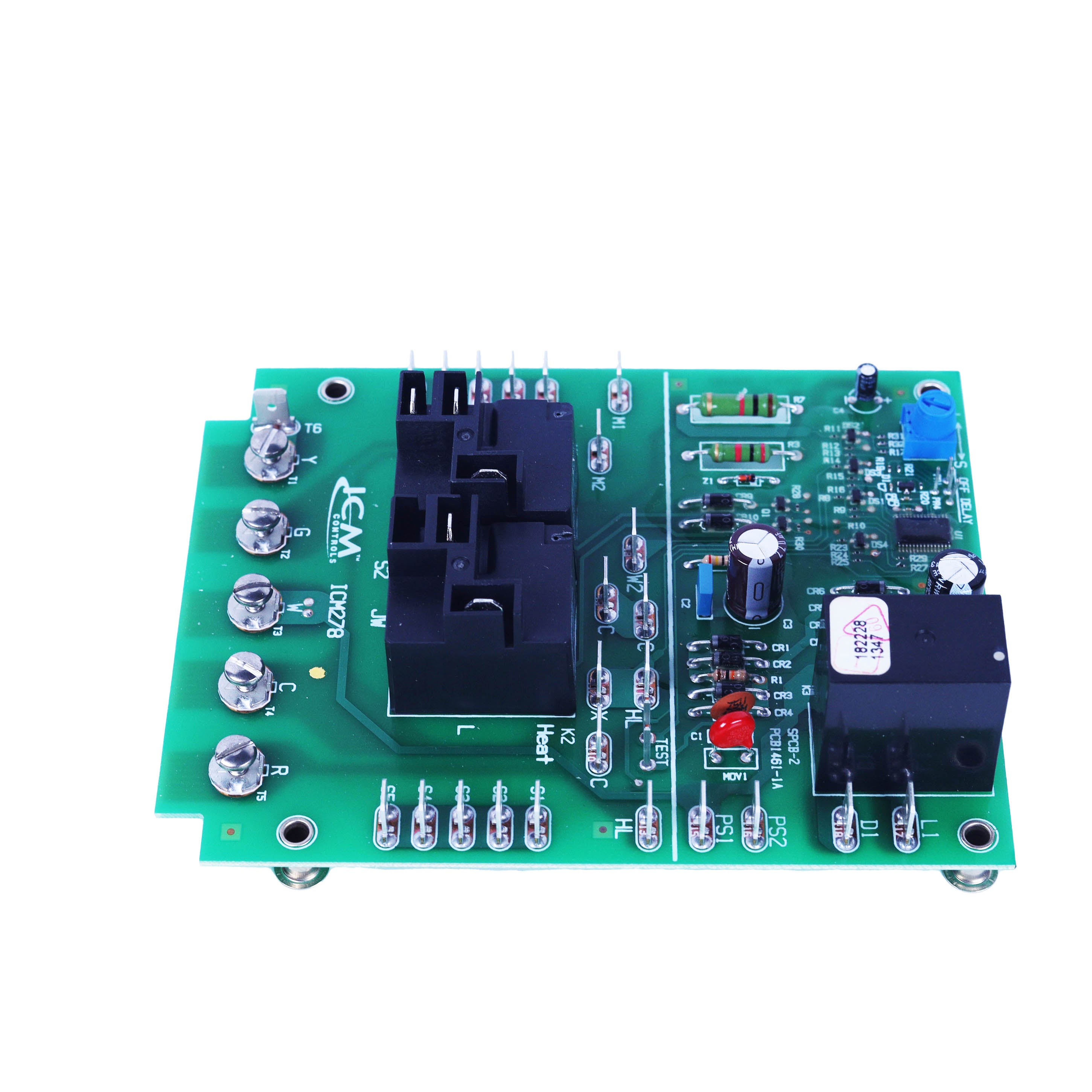 ICM278C - Fan Blower Control for Carrier