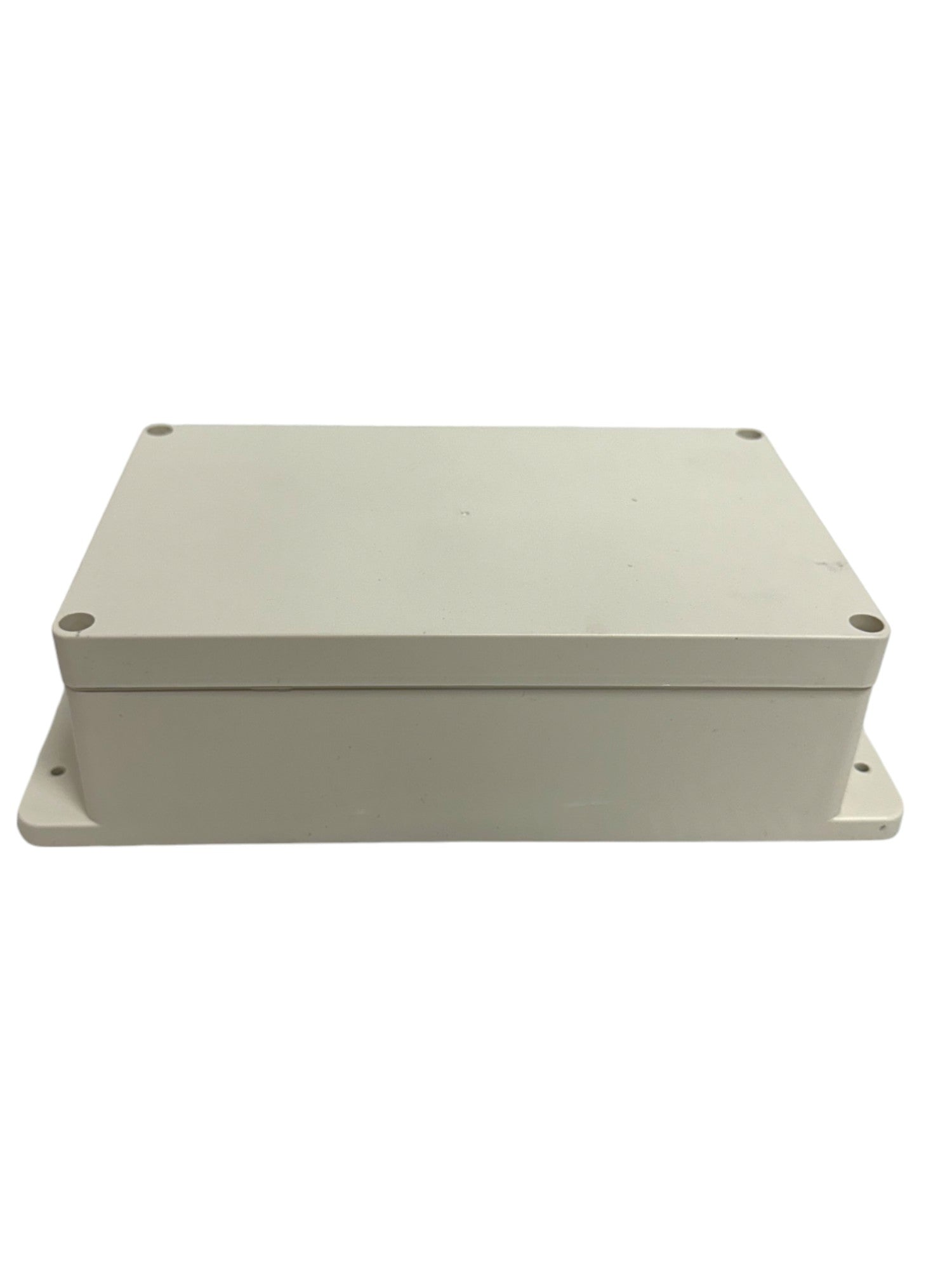 W-box Waterproof Plastic Electronic Project Box Enclosure.