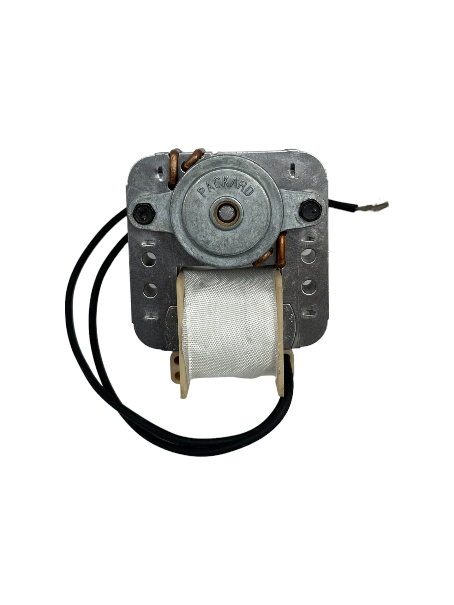 Packard - 65672 C Frame Motor Kit 5/8" Stack Size, 240 Volt, 3000RPM