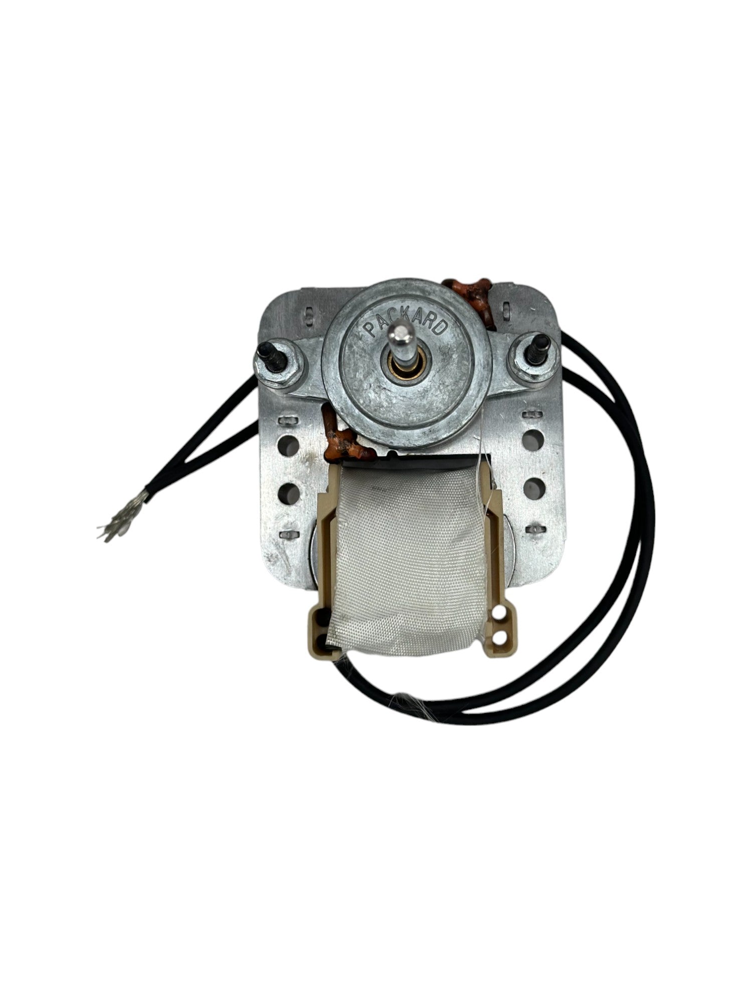 Packard - 65672 C Frame Motor Kit 5/8" Stack Size, 240 Volt, 3000RPM