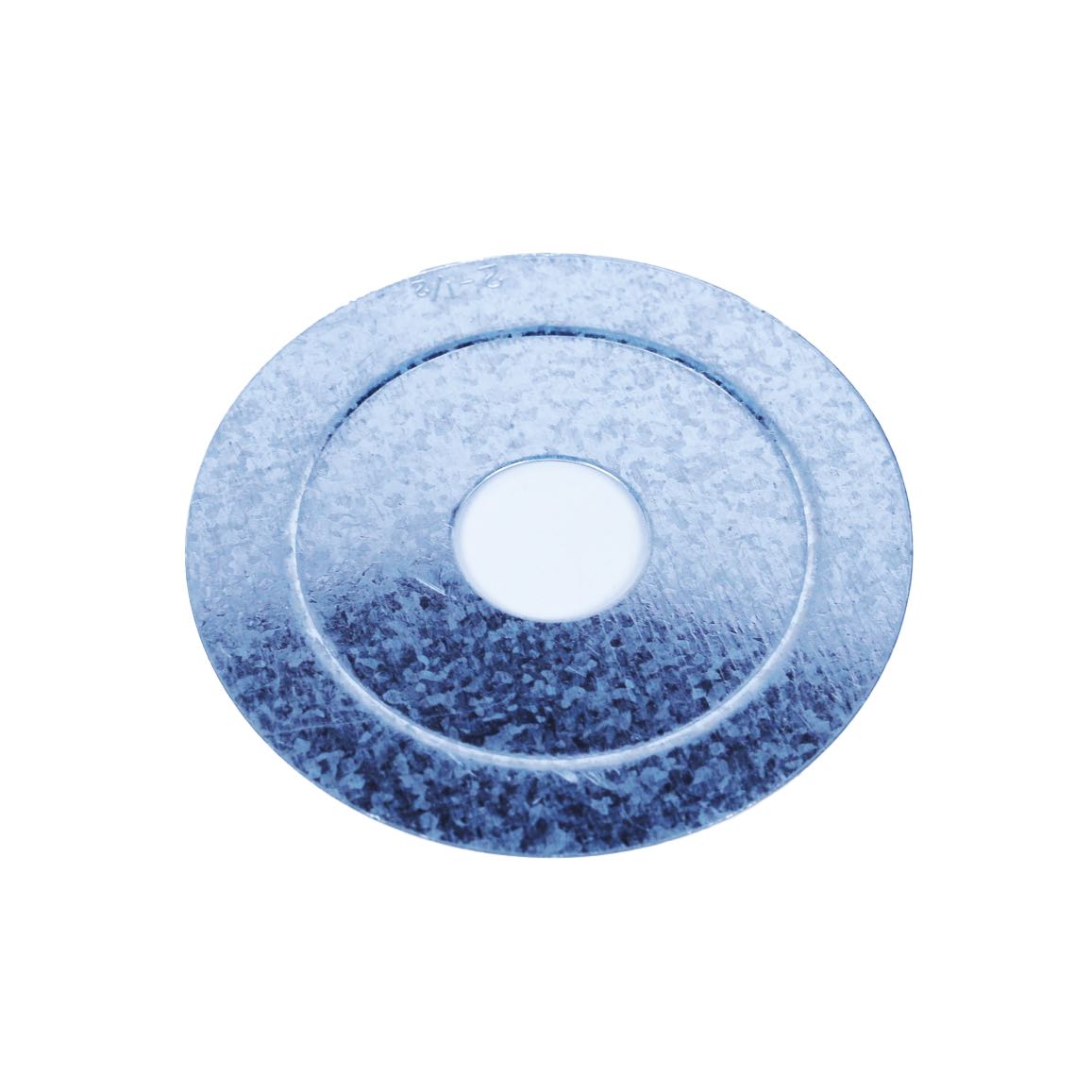 JR110P Metallics JR110 2 X 1/2" Reducing Washers Electro-Galv Steel USA Made (40)