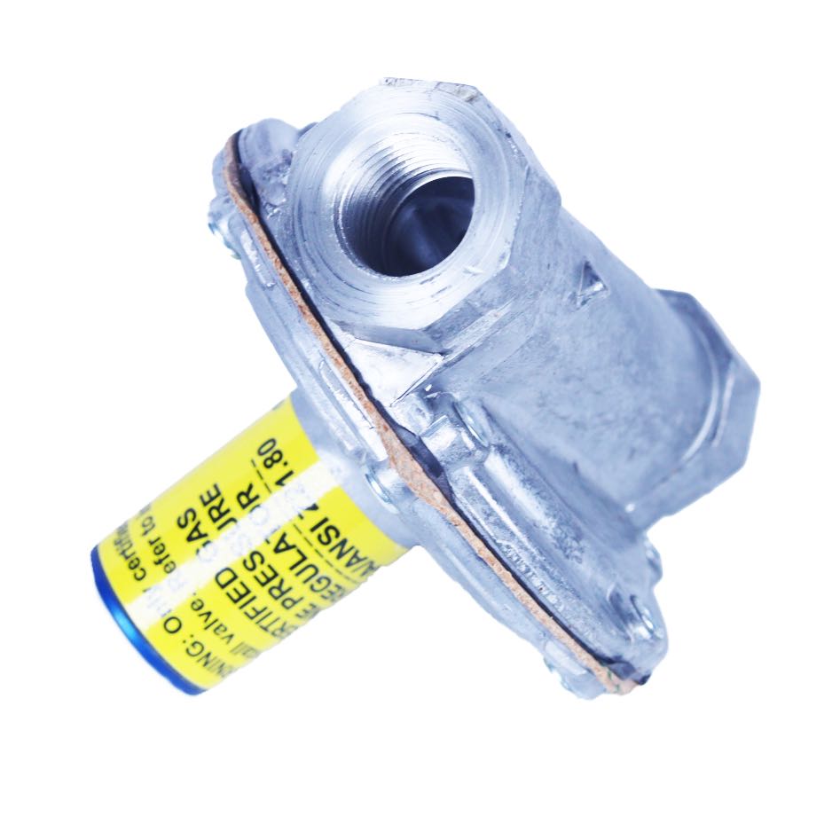 ML325-3L-1:2 1/2" Line Regulator (140,000 BTU) Maxitrol