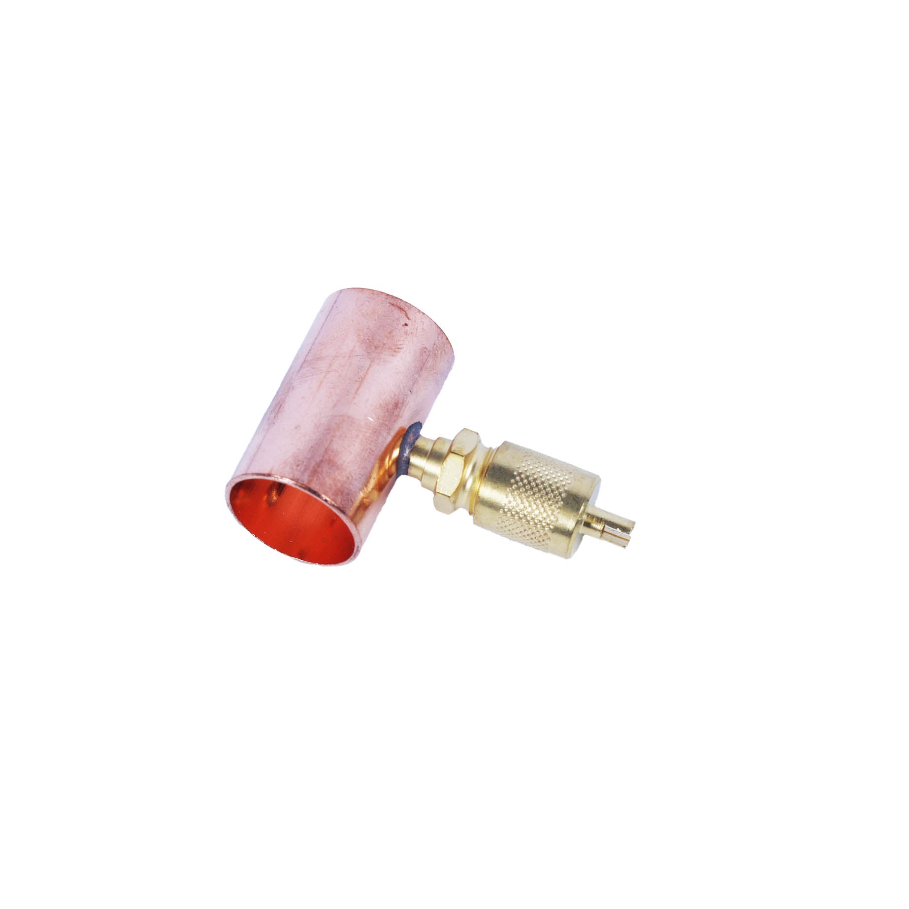 SF8000 Series Universal Line Valve, 1-5/16" Length, 3/4" ID, 13/16" OD (2 Pack) , SF8434