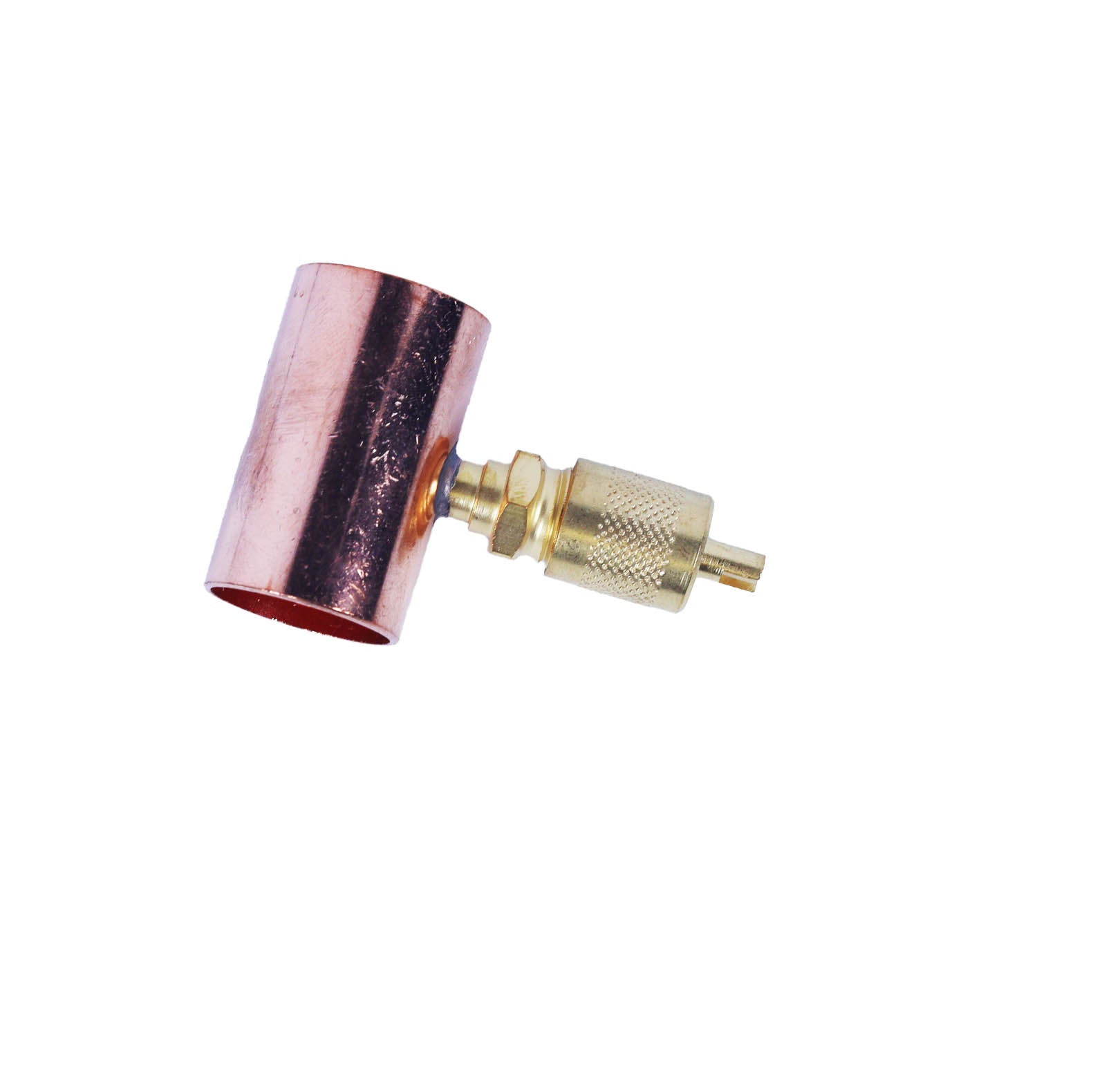 SF8000 Series Universal Line Valve, 1-5/16" Length, 3/4" ID, 13/16" OD (2 Pack) , SF8434