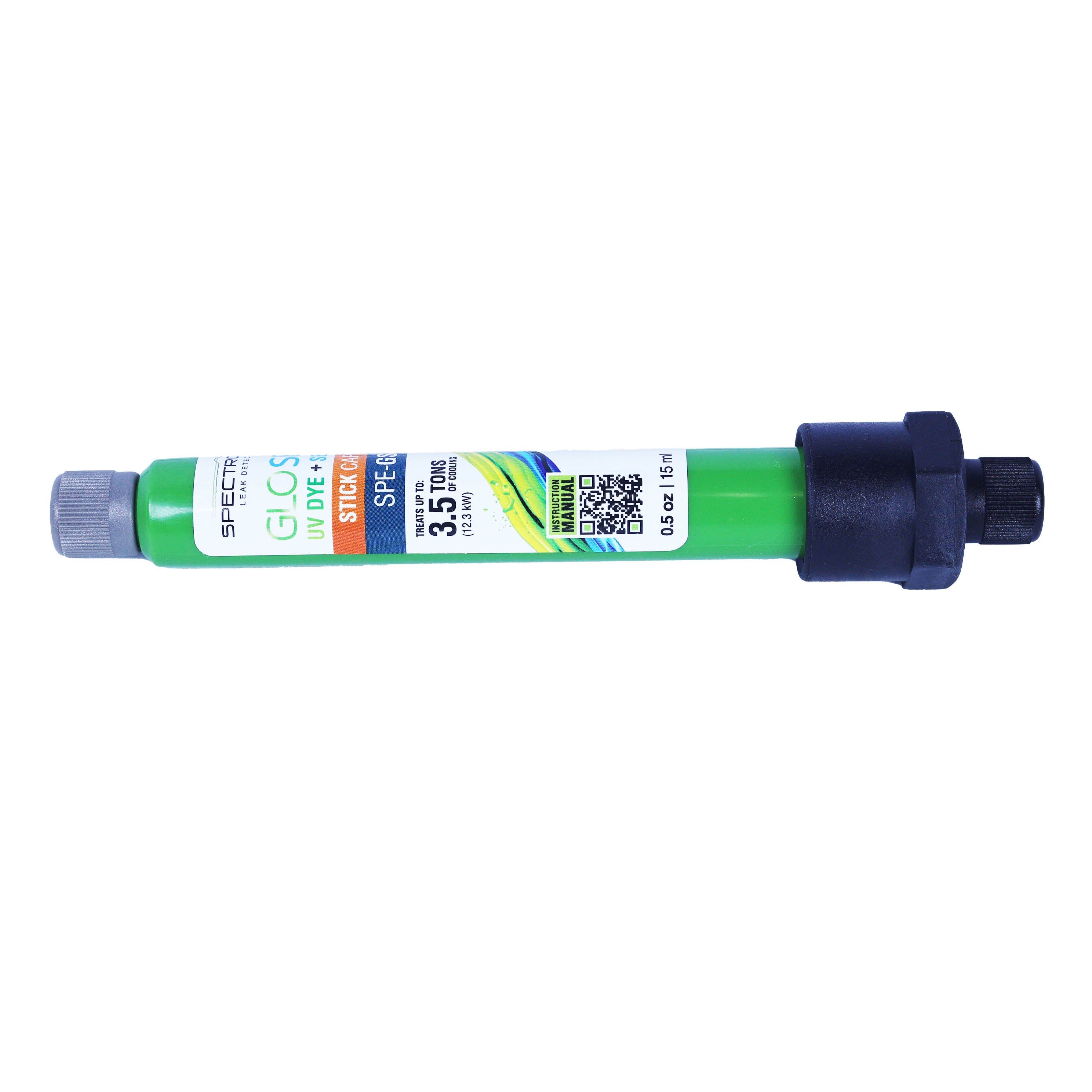 SPE-GSDS-CS Spectroline Fluorescent Leak Detection Dye, Sealant