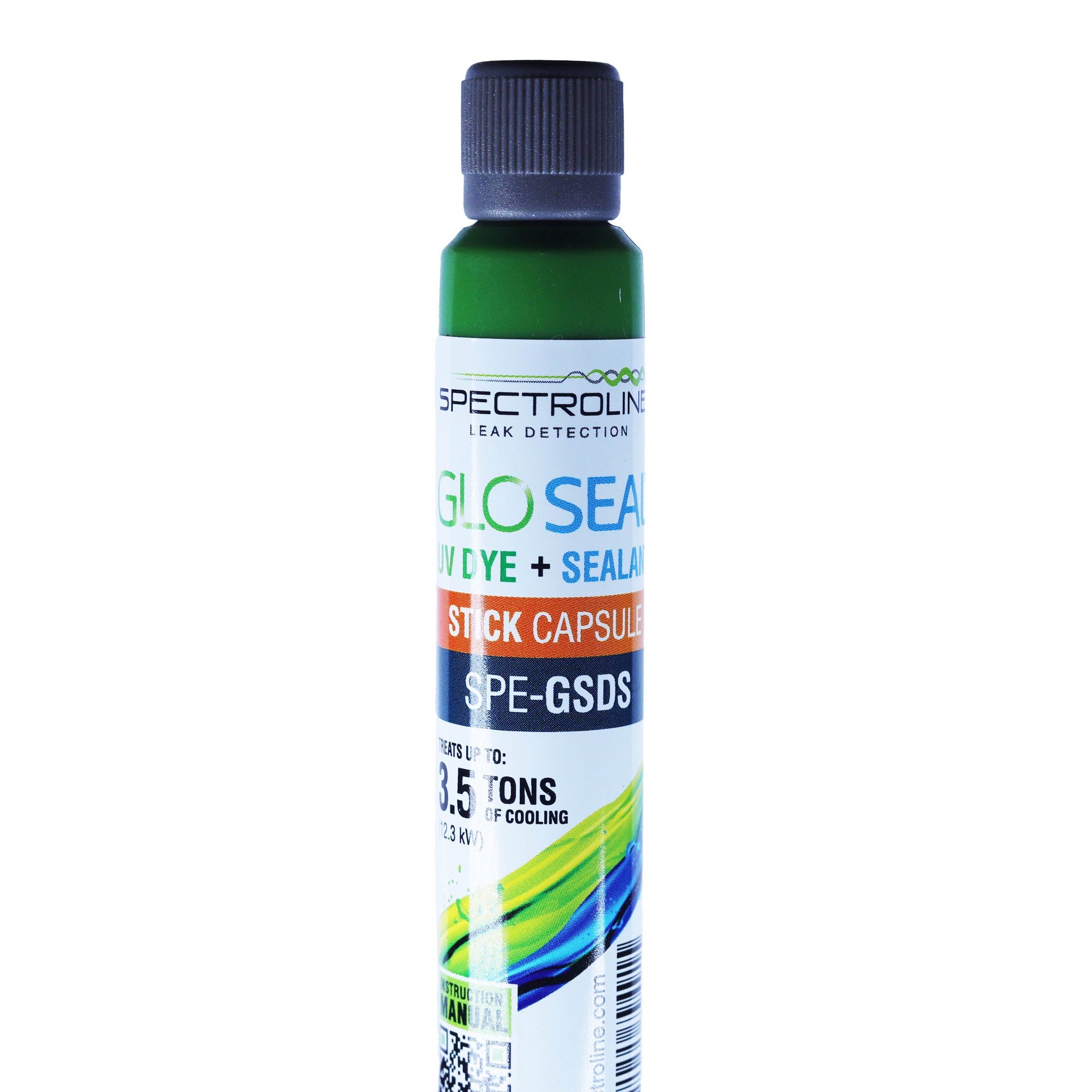 SPE-GSDS-CS Spectroline Fluorescent Leak Detection Dye, Sealant