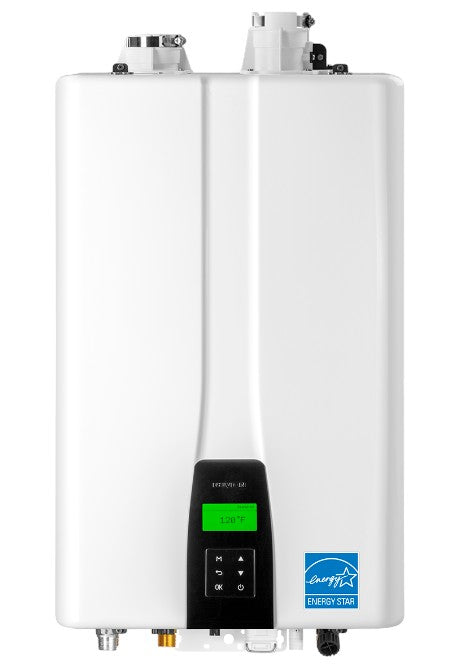 NAVIEN - NPE-240A2 Tankless Water Heater Ultra Efficient