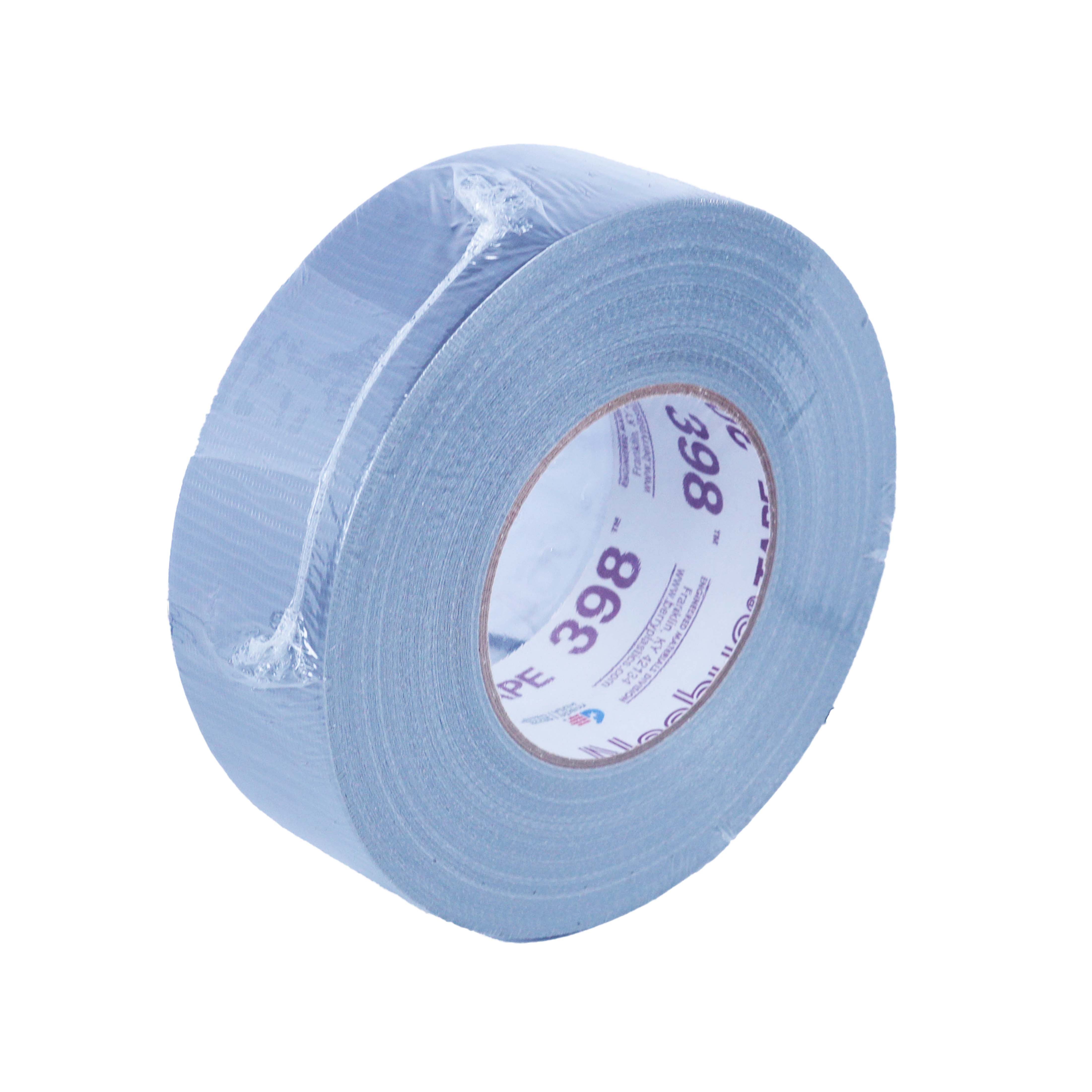 TAPE398 Nashua 398 Duct Tape , Silver