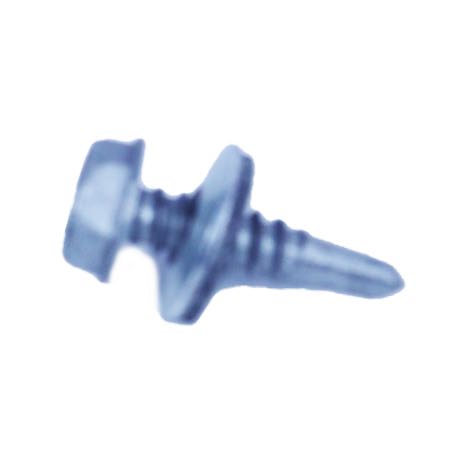 TXW1034 Metallics Hex Washer Head Drill Screw