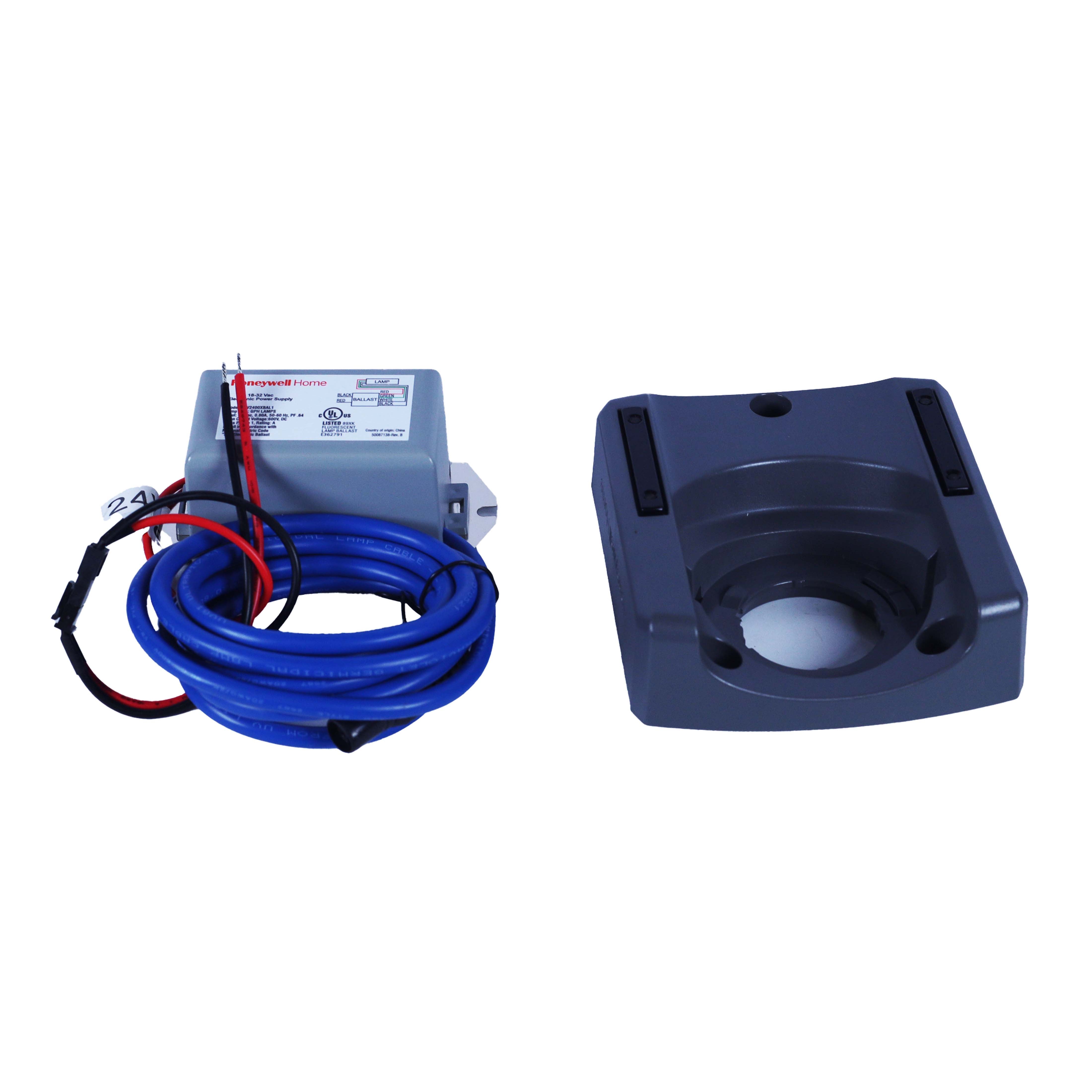UV2400U1000 - Honeywell UV2400U1000 24V UV Air Purifier