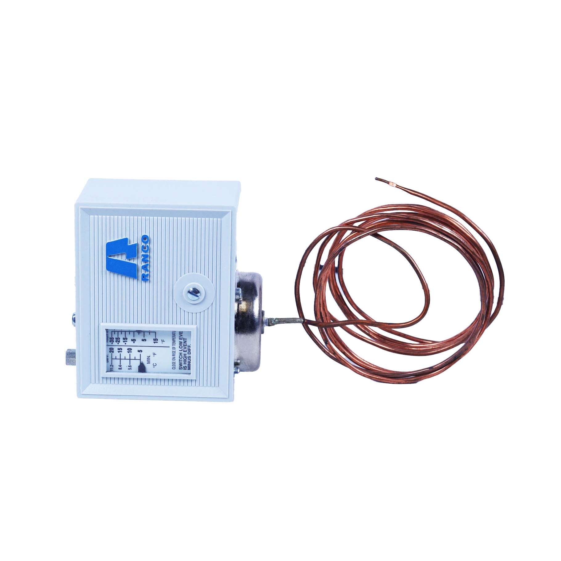 Ranco - 010-1419 Low Temp Controller