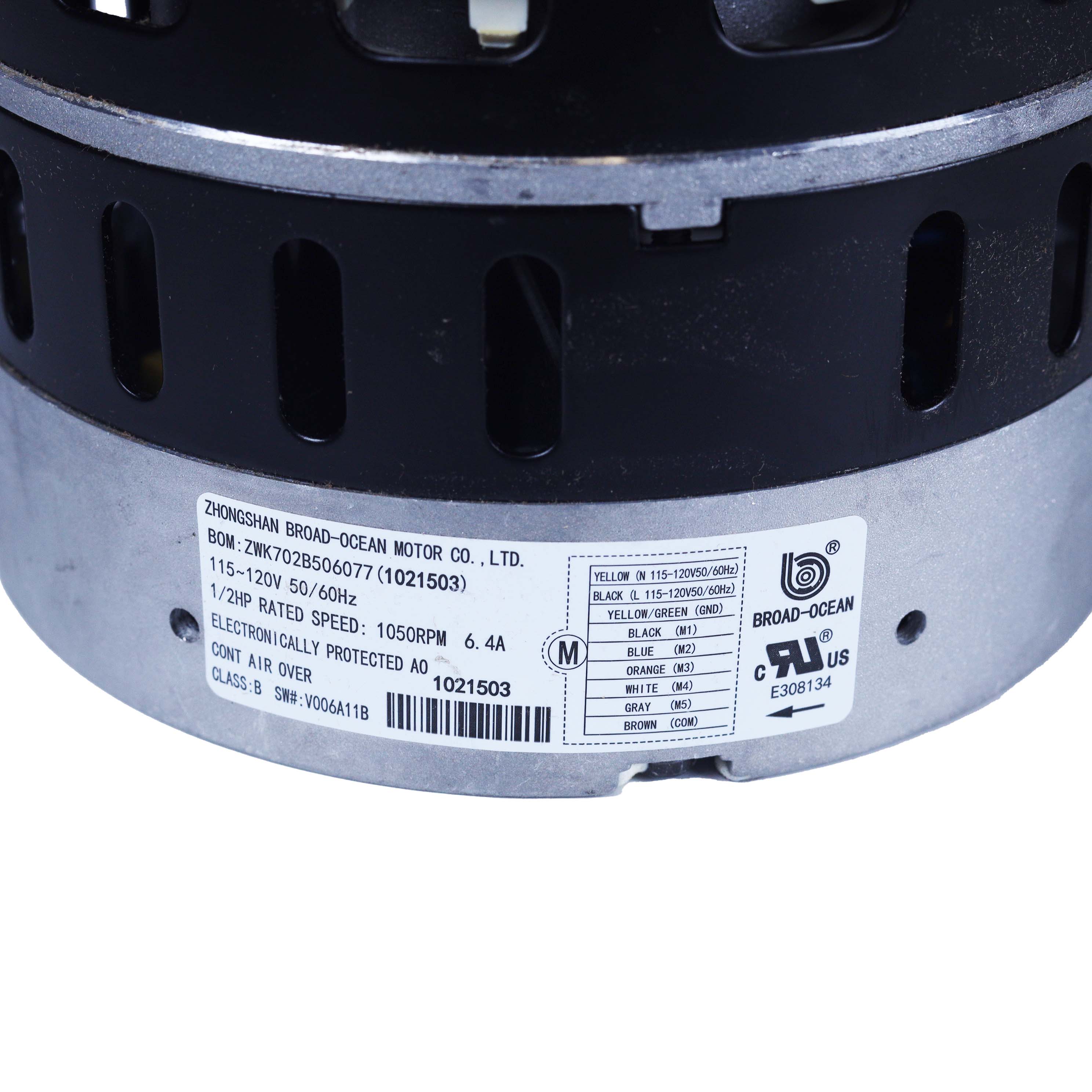 Nortek - 1027377R Blower Motor