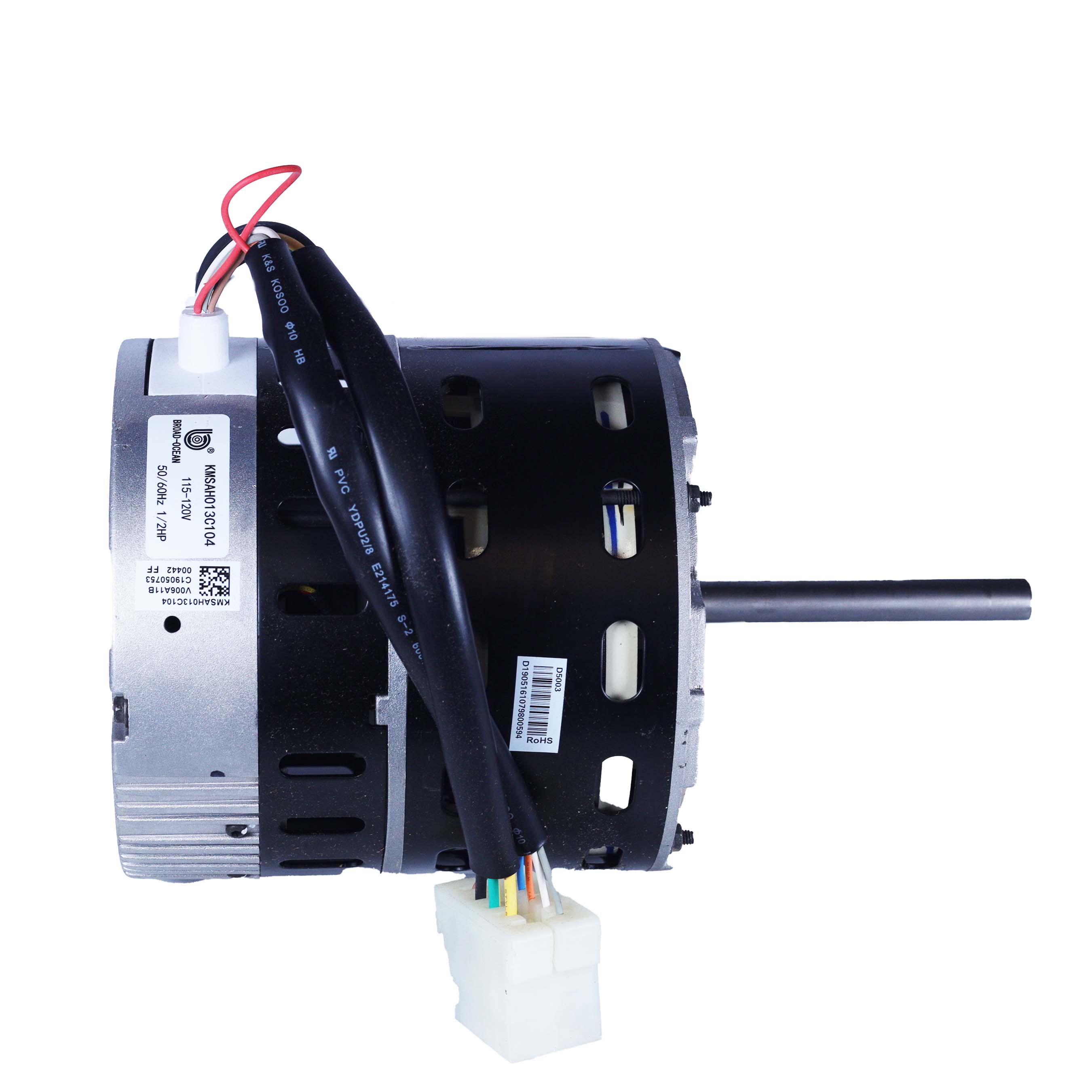 Nortek - 1027377R Blower Motor