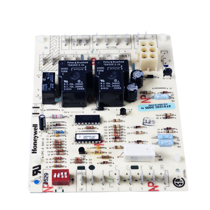 ICP- 1084197- Fan Timer Board