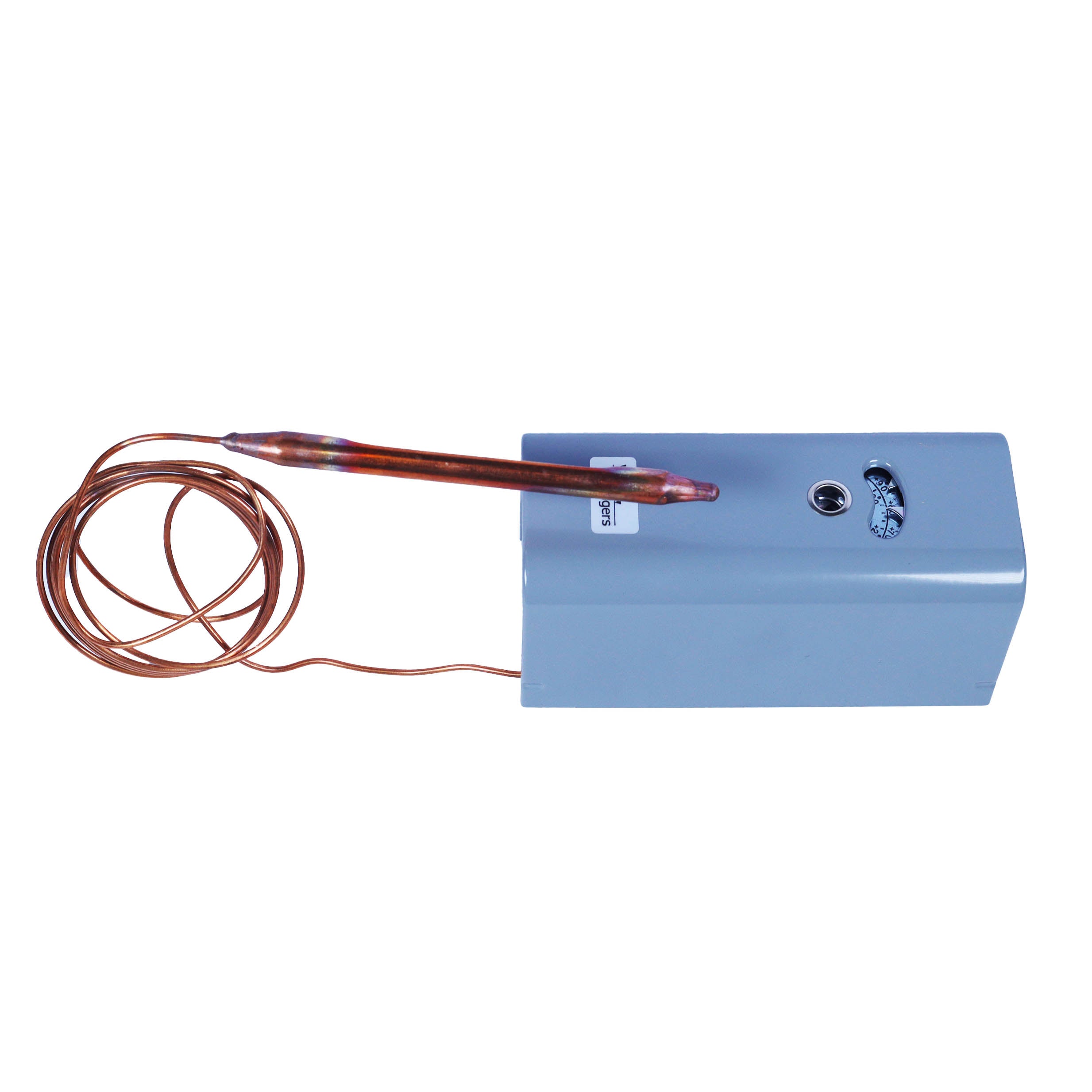 White Rodgers-1609-101-THERMOSTAT