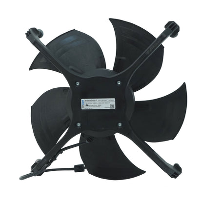 Packard - EBM0210 12” ECM UNIT COOLER FAN ASSEMBLY