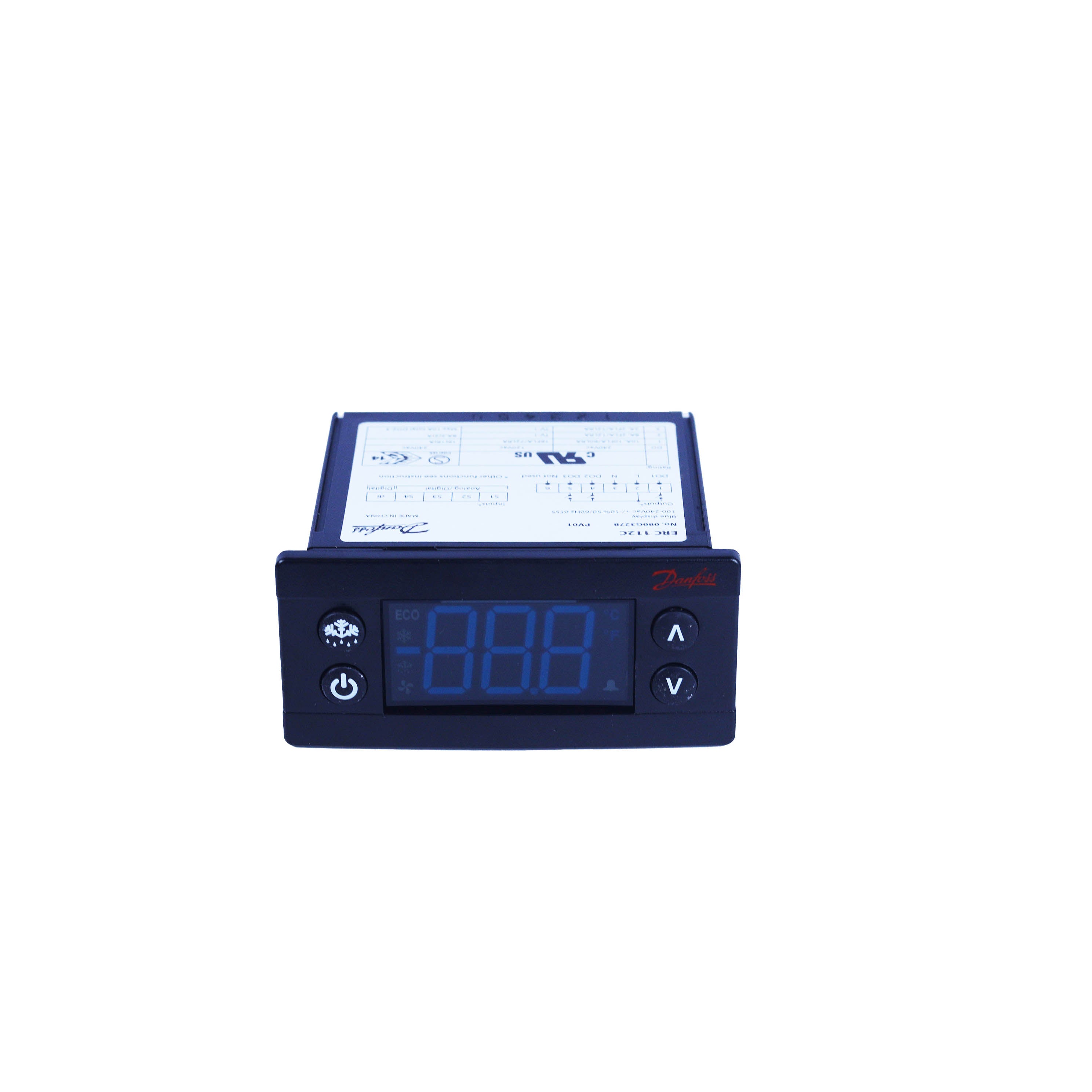 Delfield-2196112-TEMP CONTROL