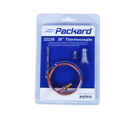 Packard - 22236 Thermocouple 36″