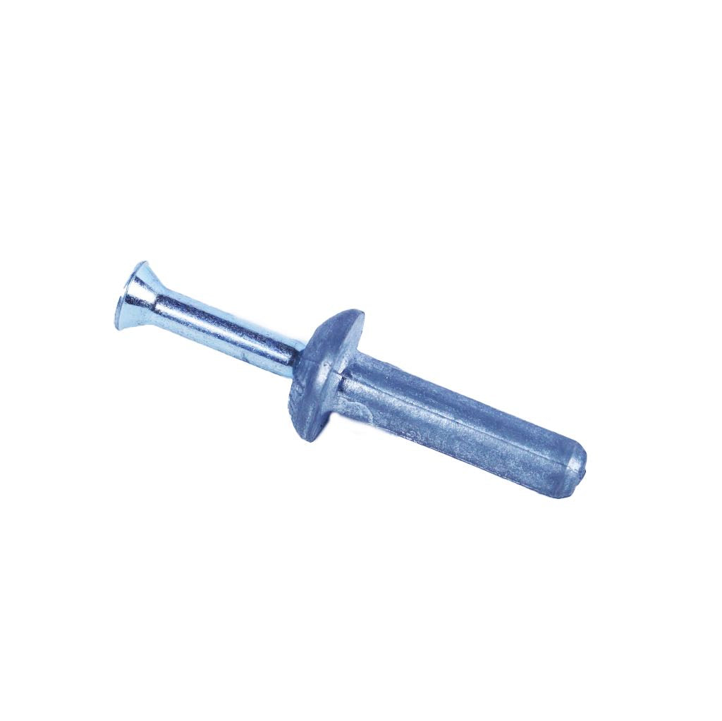 ZAMAC-2703J-HAMMER SCREW ANCHOR