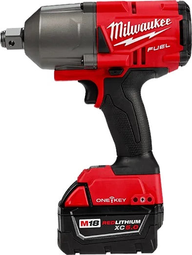 MILWAUKEE-28-64-22-IMPACT WRENCH