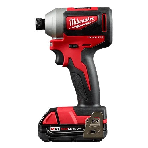 MILWAUKEE-2893-22CX-DRILL KIT