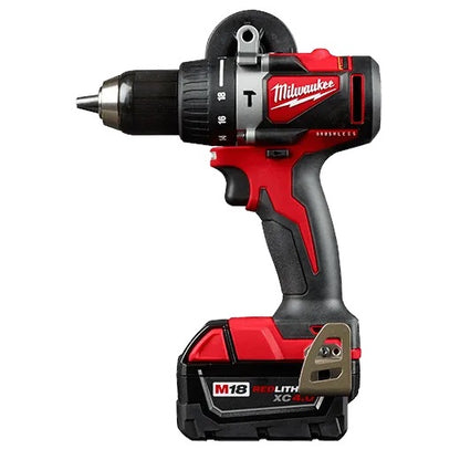 MILWAUKEE-2893-22CX-DRILL KIT