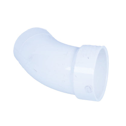 2" PVC 45 Elbow