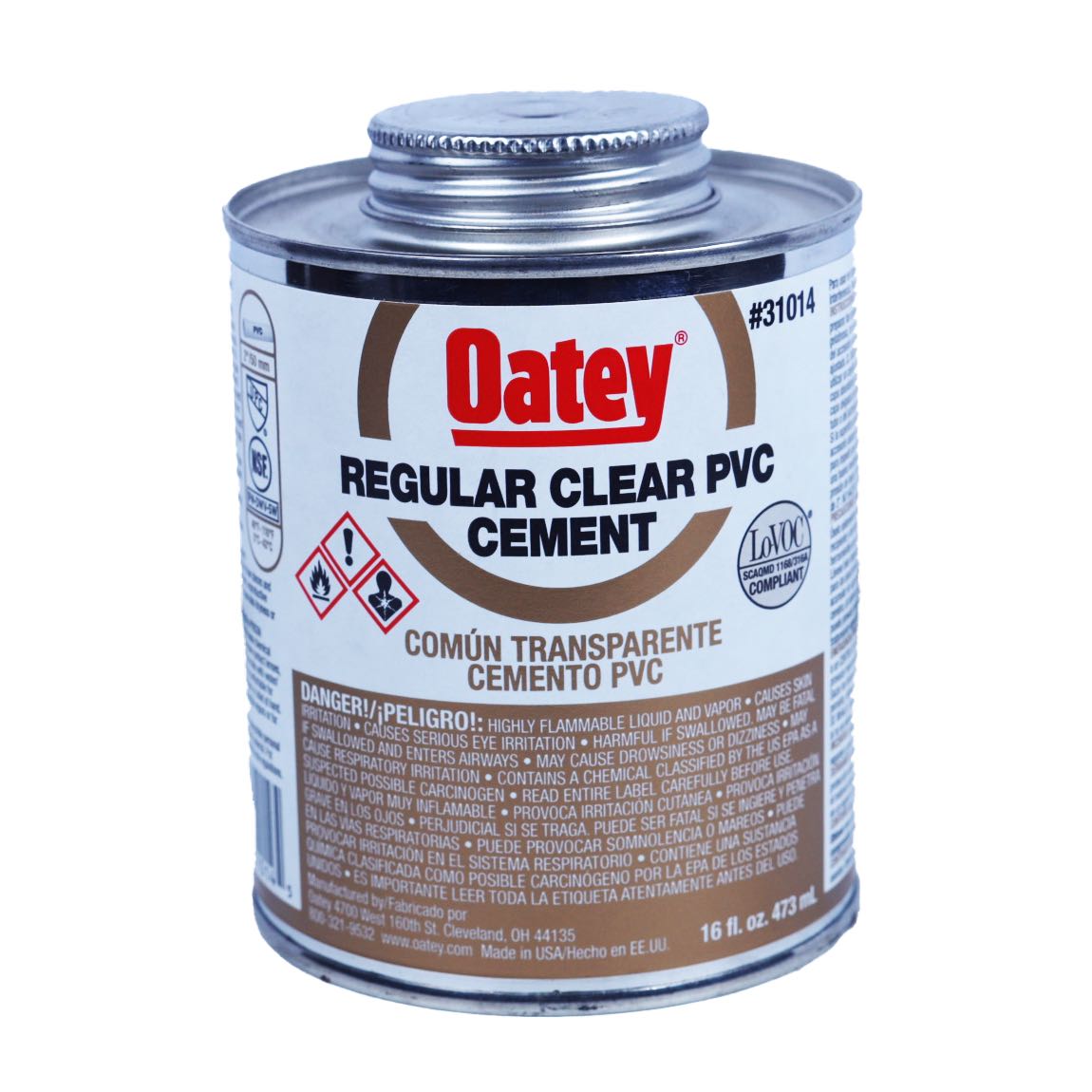 QATEY-31014-PVC GLUE