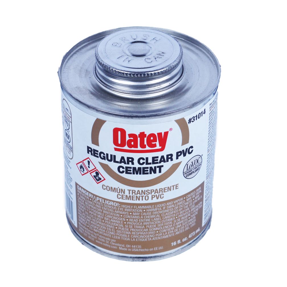 QATEY-31014-PVC GLUE