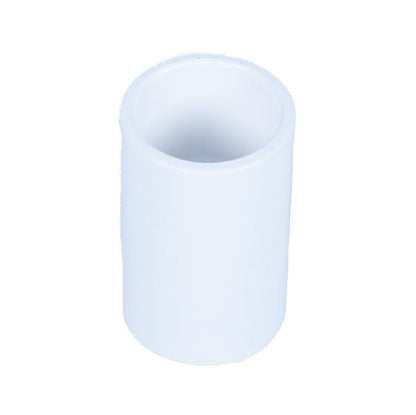 PVC Schedule 40 Coupling