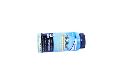 Nu-Calgon - 4182-53 Cal-Blue Plus Micro Gas Leak Detector (6 oz. Bottle)