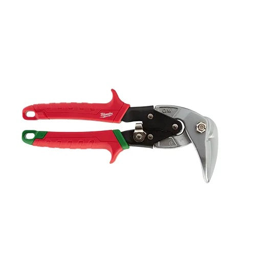 Milwaukee - 48-22-4521 Right Cutting Right Angle Snips