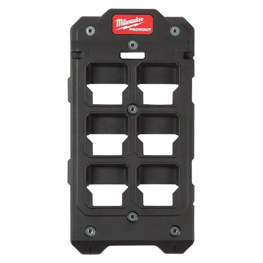 Milwaukee 48-22-8486 PACKOUT™ Compact Wall Plate