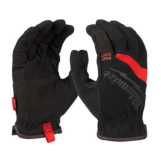 Milwaukee - 48-22-8712 Large Free Flex Work Gloves