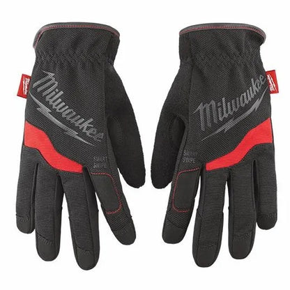 Milwaukee - 48-22-8712 Large Free Flex Work Gloves