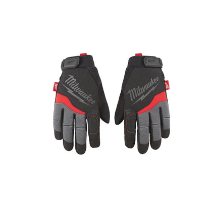 Milwaukee 48-22-8723 Performance Gloves