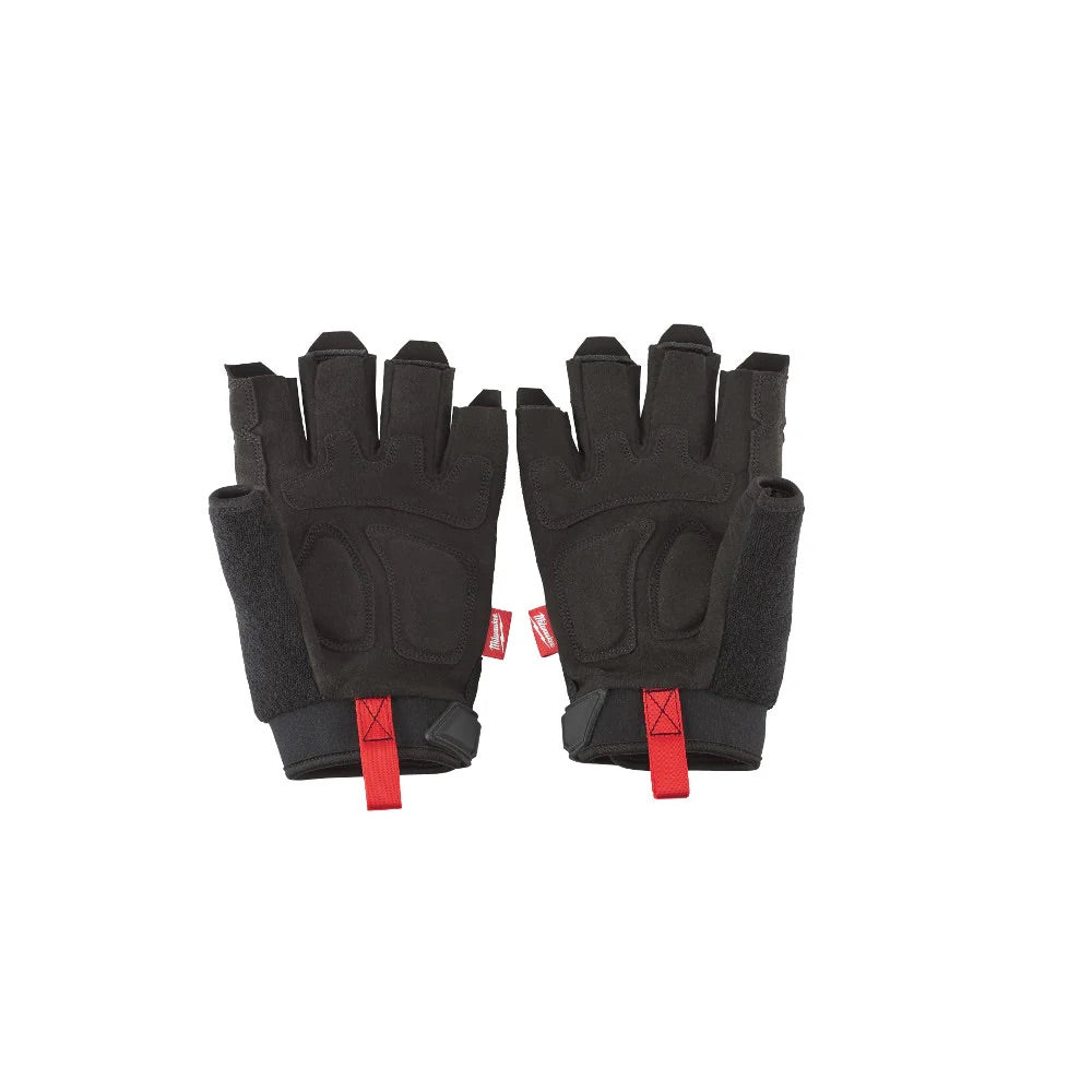 MILWAUKEE-48-22-8743-Performance Fingerless Gloves